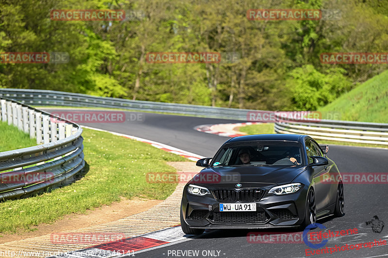 Bild #21546141 - Touristenfahrten Nürburgring Nordschleife (14.05.2023)