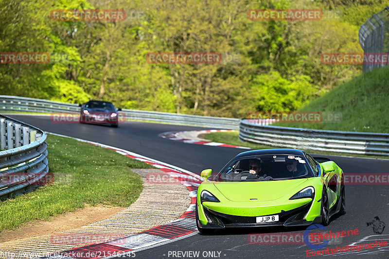 Bild #21546145 - Touristenfahrten Nürburgring Nordschleife (14.05.2023)