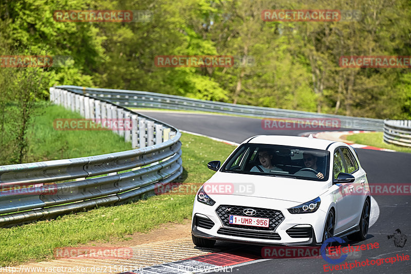 Bild #21546156 - Touristenfahrten Nürburgring Nordschleife (14.05.2023)