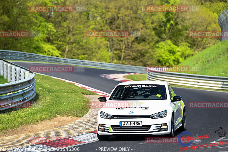 Bild #21546306 - Touristenfahrten Nürburgring Nordschleife (14.05.2023)