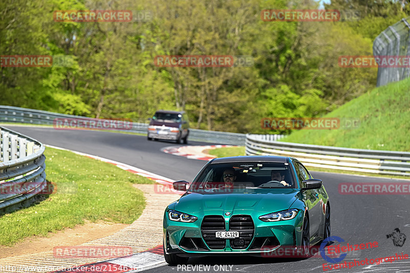 Bild #21546365 - Touristenfahrten Nürburgring Nordschleife (14.05.2023)