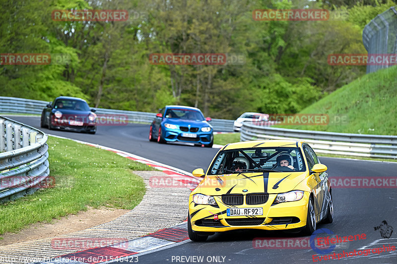 Bild #21546423 - Touristenfahrten Nürburgring Nordschleife (14.05.2023)