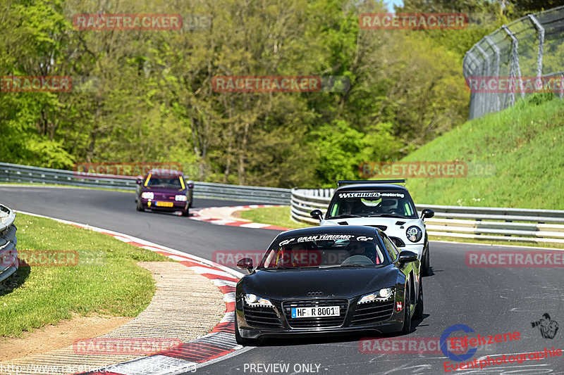 Bild #21546473 - Touristenfahrten Nürburgring Nordschleife (14.05.2023)