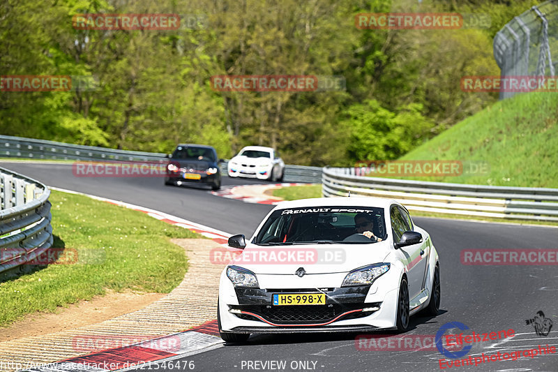 Bild #21546476 - Touristenfahrten Nürburgring Nordschleife (14.05.2023)