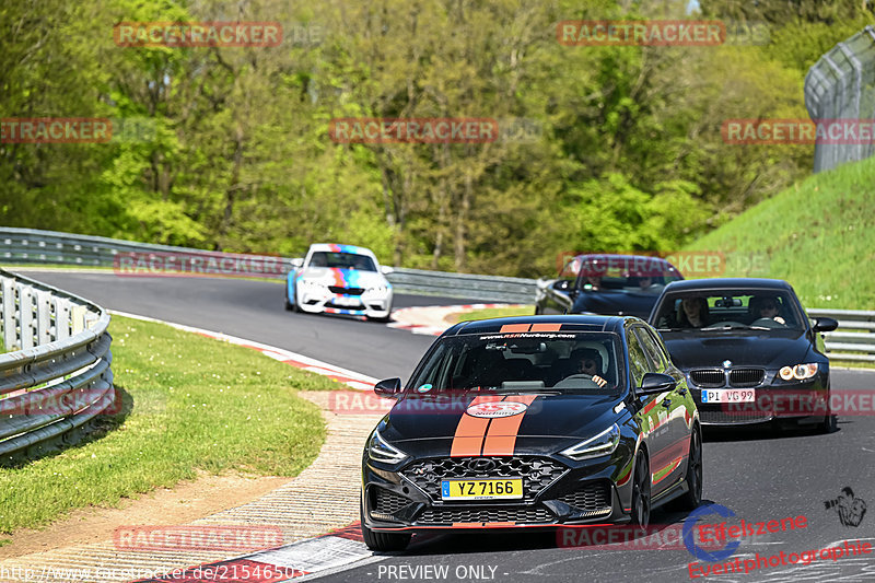 Bild #21546503 - Touristenfahrten Nürburgring Nordschleife (14.05.2023)