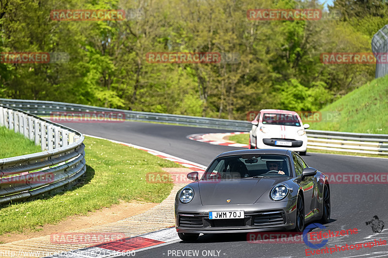 Bild #21546600 - Touristenfahrten Nürburgring Nordschleife (14.05.2023)