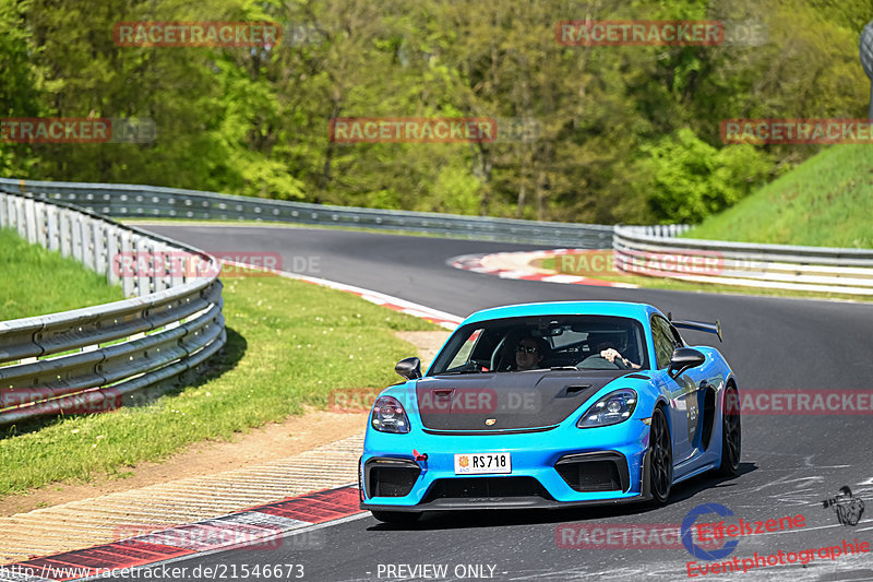 Bild #21546673 - Touristenfahrten Nürburgring Nordschleife (14.05.2023)