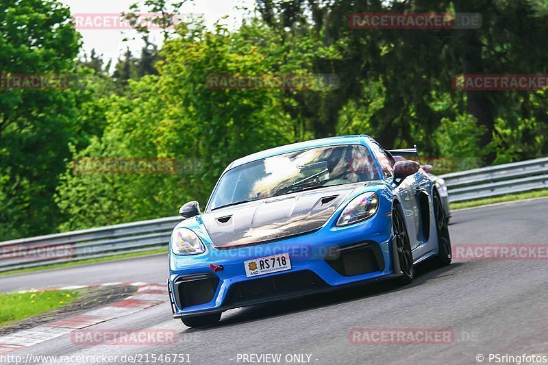 Bild #21546751 - Touristenfahrten Nürburgring Nordschleife (14.05.2023)