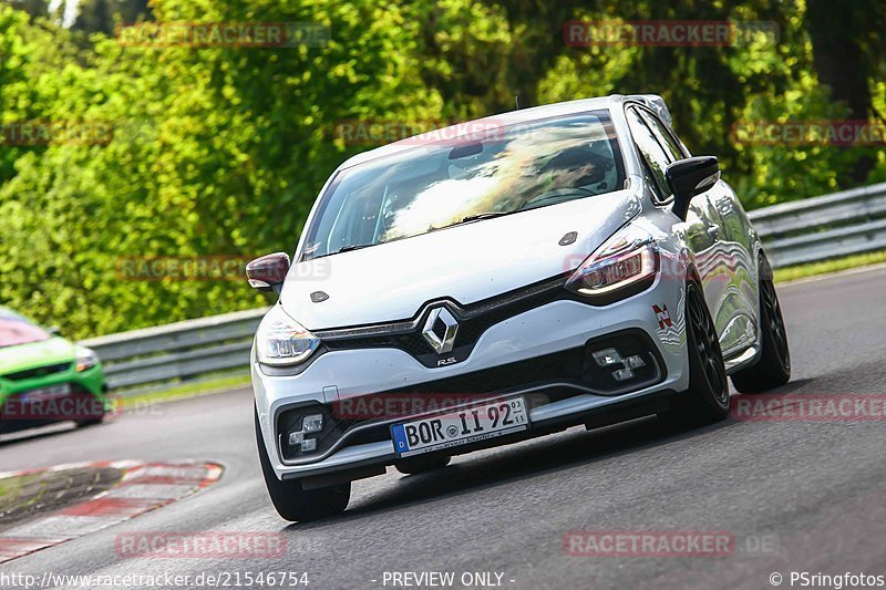 Bild #21546754 - Touristenfahrten Nürburgring Nordschleife (14.05.2023)