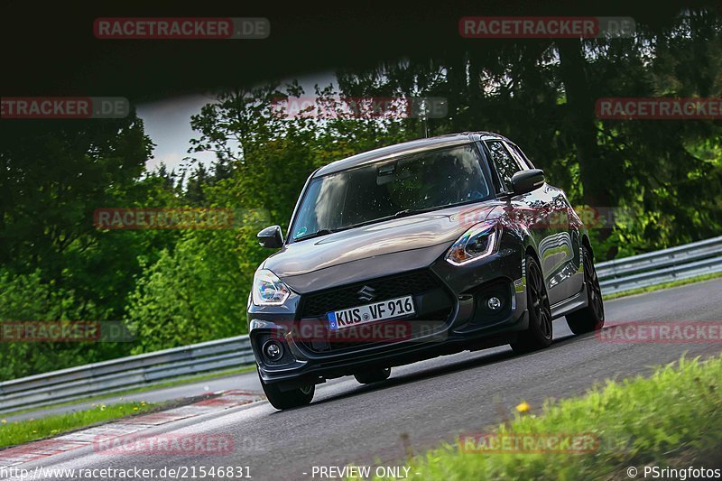 Bild #21546831 - Touristenfahrten Nürburgring Nordschleife (14.05.2023)