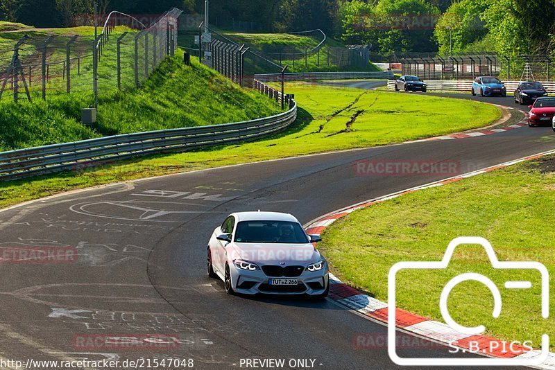 Bild #21547048 - Touristenfahrten Nürburgring Nordschleife (14.05.2023)