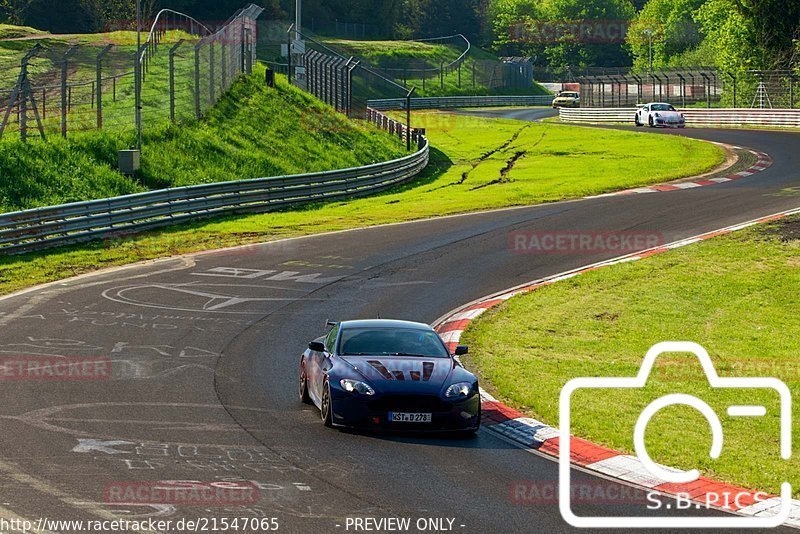 Bild #21547065 - Touristenfahrten Nürburgring Nordschleife (14.05.2023)