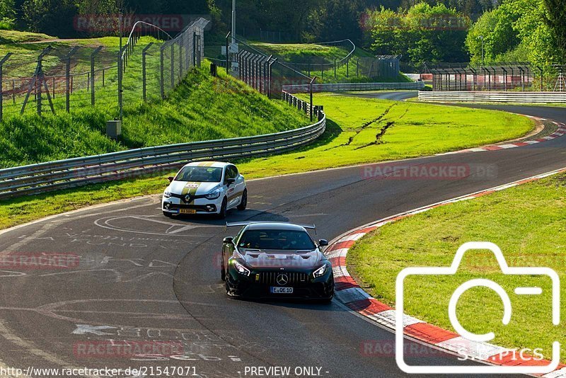 Bild #21547071 - Touristenfahrten Nürburgring Nordschleife (14.05.2023)