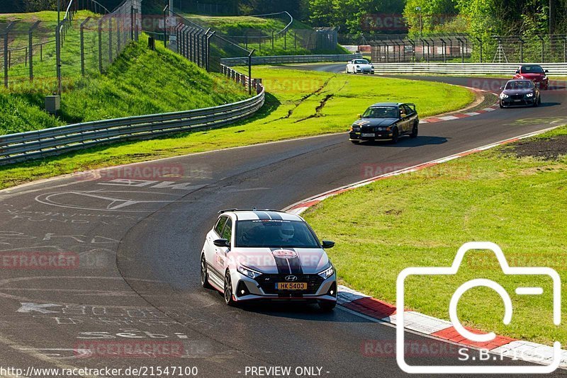 Bild #21547100 - Touristenfahrten Nürburgring Nordschleife (14.05.2023)