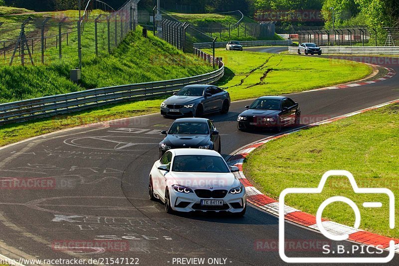 Bild #21547122 - Touristenfahrten Nürburgring Nordschleife (14.05.2023)