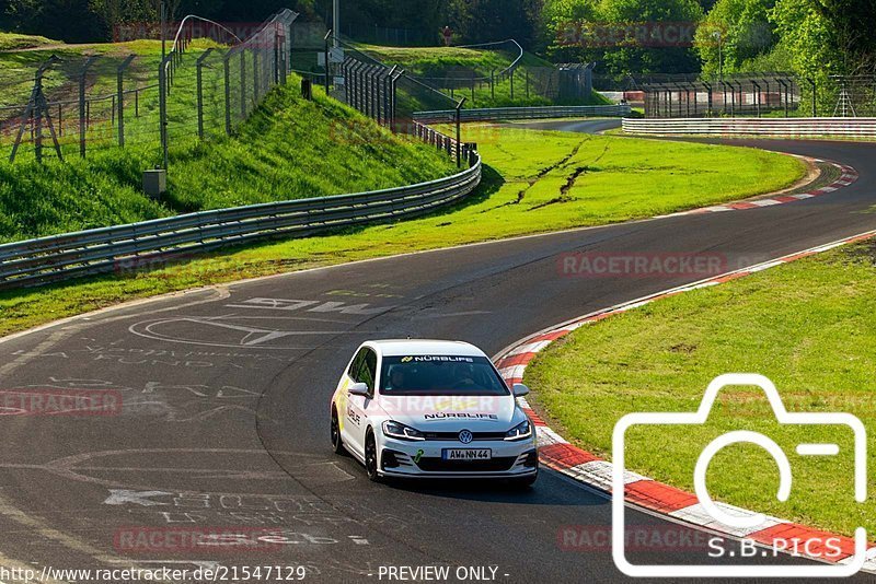 Bild #21547129 - Touristenfahrten Nürburgring Nordschleife (14.05.2023)