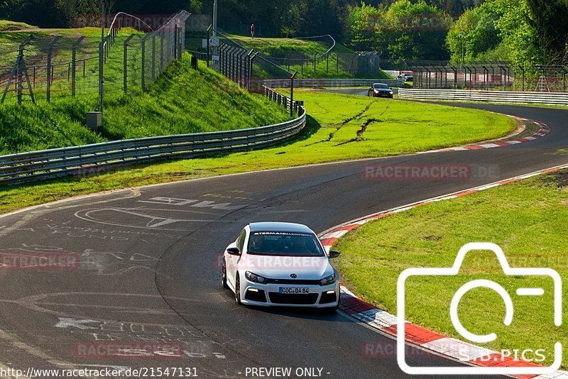 Bild #21547131 - Touristenfahrten Nürburgring Nordschleife (14.05.2023)