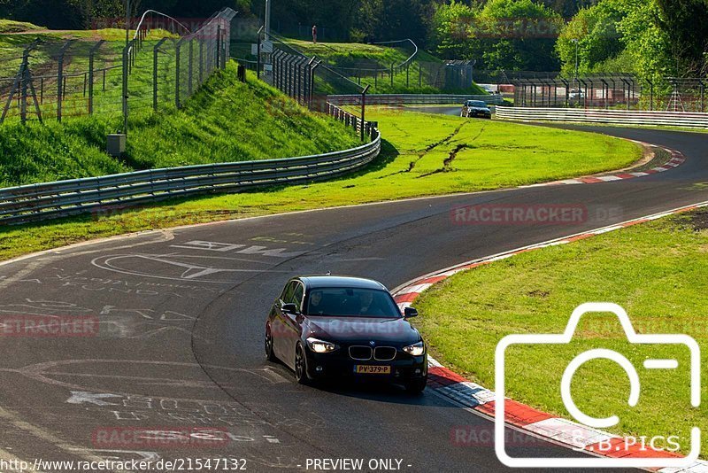 Bild #21547132 - Touristenfahrten Nürburgring Nordschleife (14.05.2023)