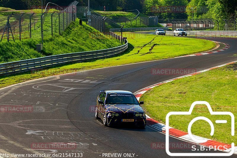 Bild #21547133 - Touristenfahrten Nürburgring Nordschleife (14.05.2023)