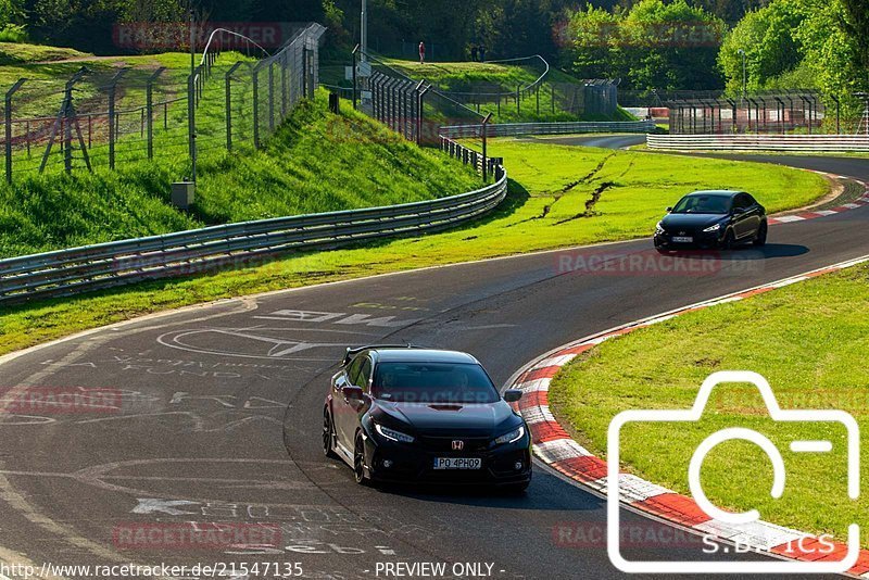 Bild #21547135 - Touristenfahrten Nürburgring Nordschleife (14.05.2023)