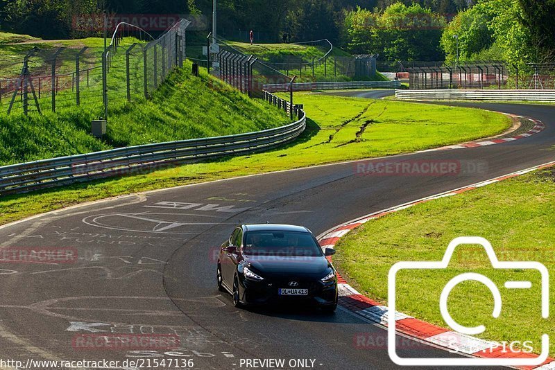 Bild #21547136 - Touristenfahrten Nürburgring Nordschleife (14.05.2023)