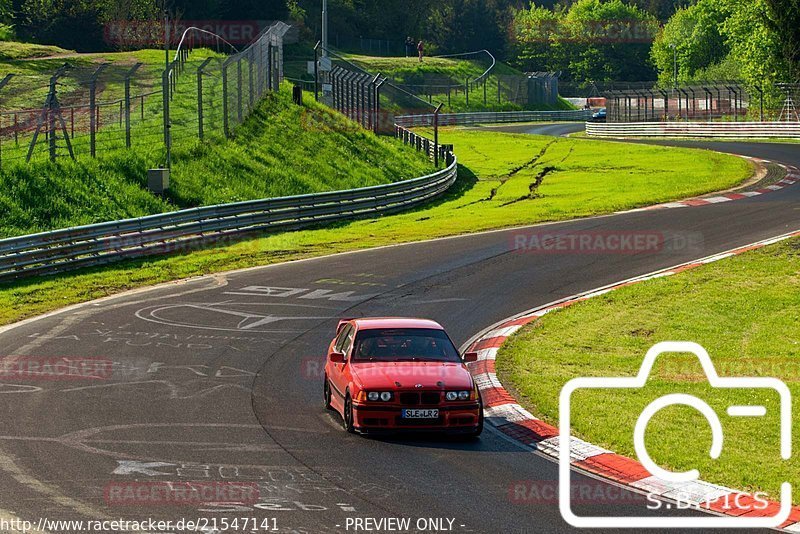 Bild #21547141 - Touristenfahrten Nürburgring Nordschleife (14.05.2023)