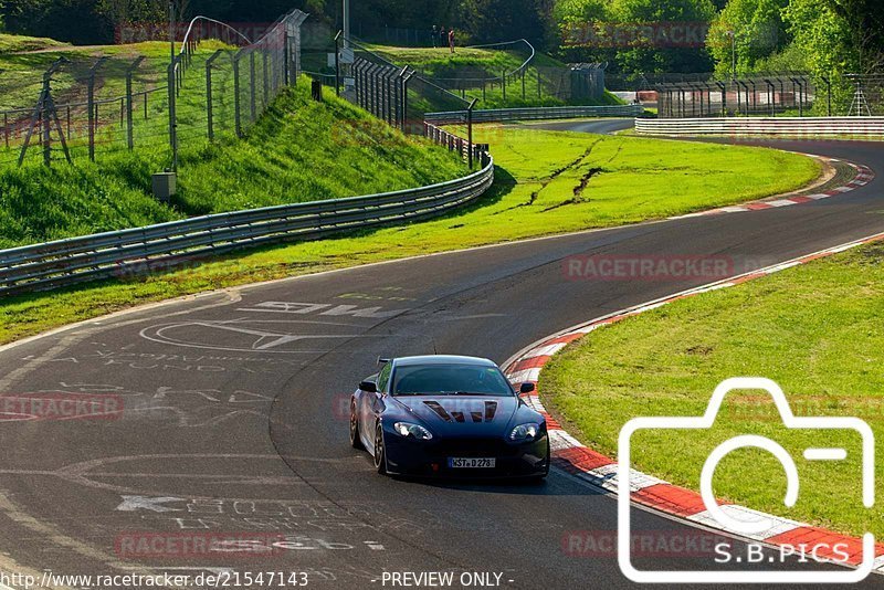 Bild #21547143 - Touristenfahrten Nürburgring Nordschleife (14.05.2023)