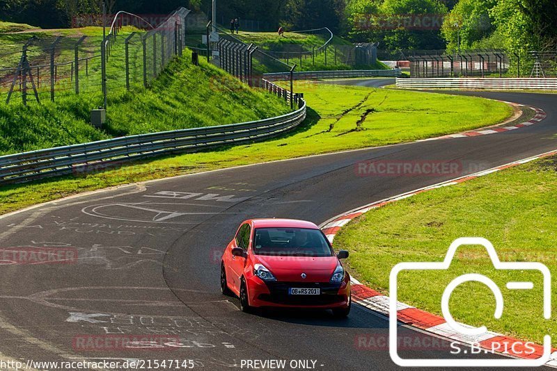 Bild #21547145 - Touristenfahrten Nürburgring Nordschleife (14.05.2023)