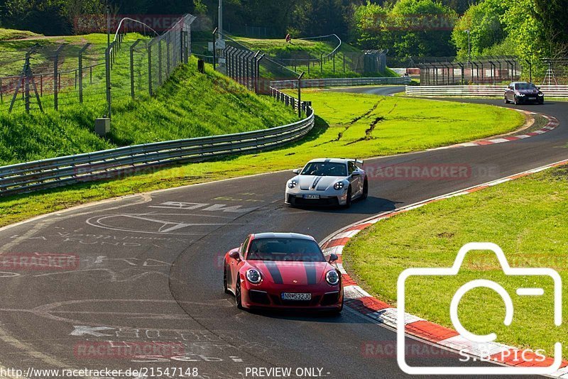 Bild #21547148 - Touristenfahrten Nürburgring Nordschleife (14.05.2023)