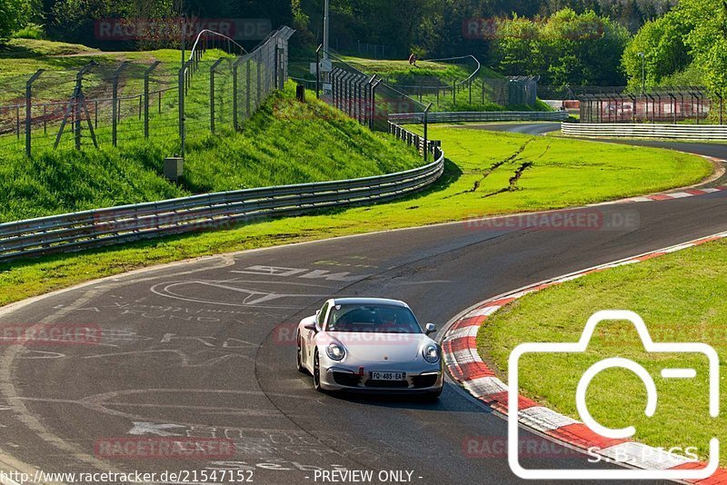 Bild #21547152 - Touristenfahrten Nürburgring Nordschleife (14.05.2023)