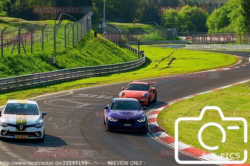 Bild #21547153 - Touristenfahrten Nürburgring Nordschleife (14.05.2023)