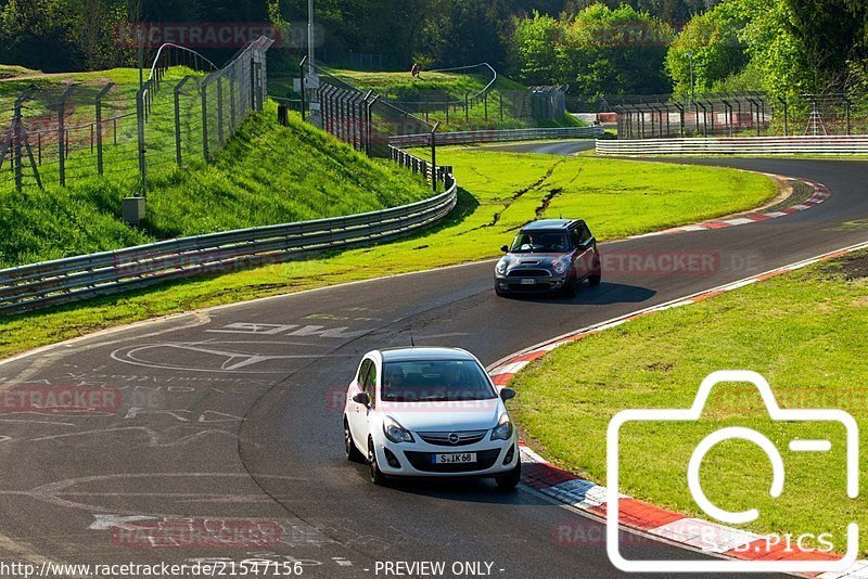 Bild #21547156 - Touristenfahrten Nürburgring Nordschleife (14.05.2023)