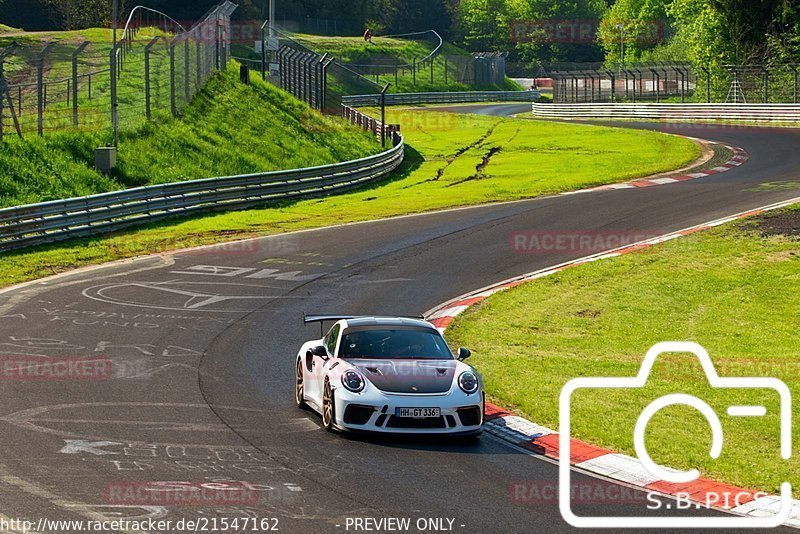 Bild #21547162 - Touristenfahrten Nürburgring Nordschleife (14.05.2023)