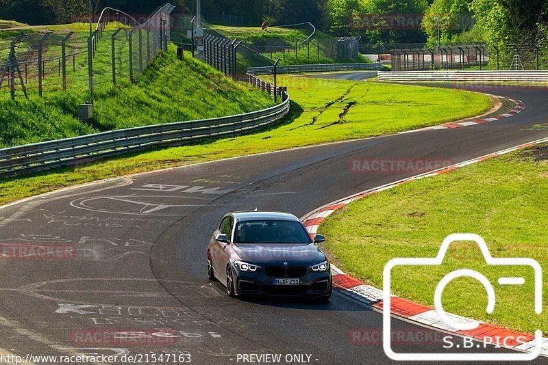 Bild #21547163 - Touristenfahrten Nürburgring Nordschleife (14.05.2023)