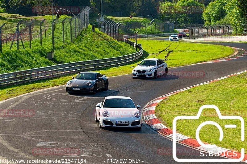 Bild #21547164 - Touristenfahrten Nürburgring Nordschleife (14.05.2023)