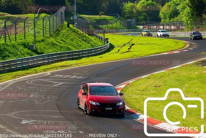 Bild #21547165 - Touristenfahrten Nürburgring Nordschleife (14.05.2023)