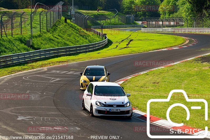 Bild #21547168 - Touristenfahrten Nürburgring Nordschleife (14.05.2023)