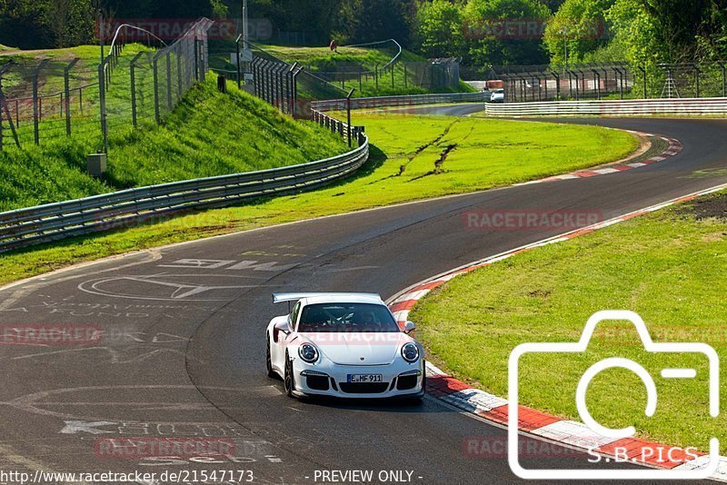 Bild #21547173 - Touristenfahrten Nürburgring Nordschleife (14.05.2023)