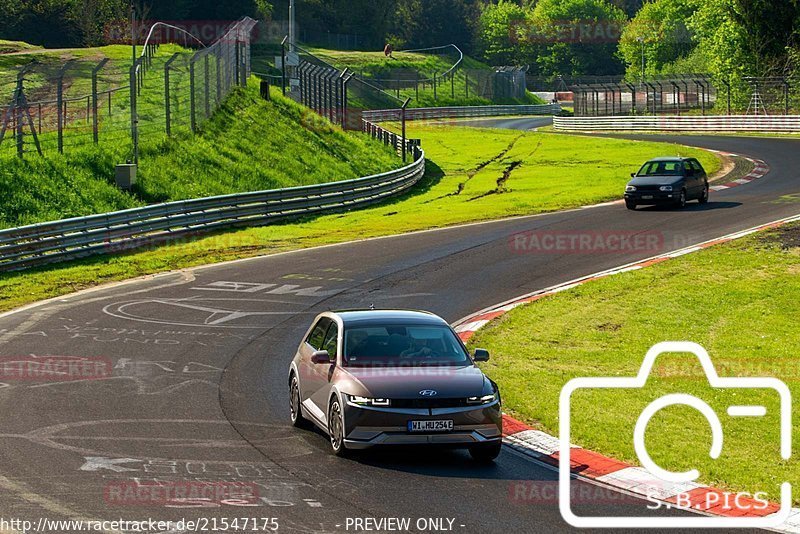 Bild #21547175 - Touristenfahrten Nürburgring Nordschleife (14.05.2023)