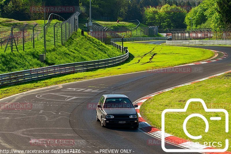 Bild #21547176 - Touristenfahrten Nürburgring Nordschleife (14.05.2023)