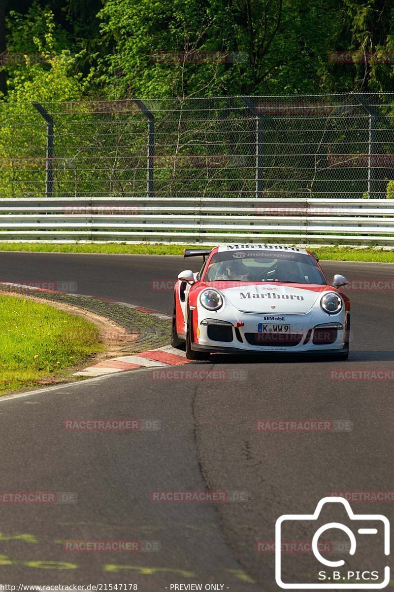 Bild #21547178 - Touristenfahrten Nürburgring Nordschleife (14.05.2023)