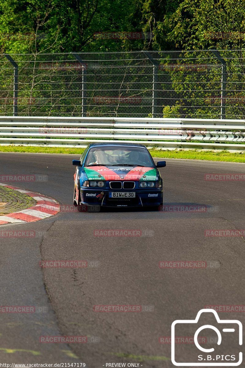 Bild #21547179 - Touristenfahrten Nürburgring Nordschleife (14.05.2023)