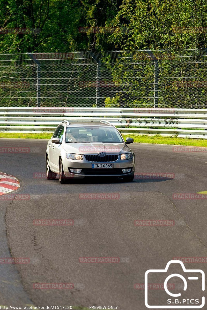 Bild #21547180 - Touristenfahrten Nürburgring Nordschleife (14.05.2023)