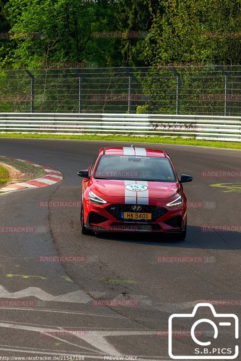 Bild #21547188 - Touristenfahrten Nürburgring Nordschleife (14.05.2023)