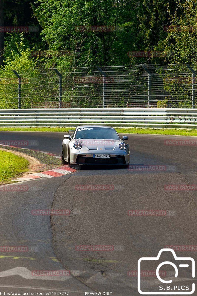 Bild #21547277 - Touristenfahrten Nürburgring Nordschleife (14.05.2023)