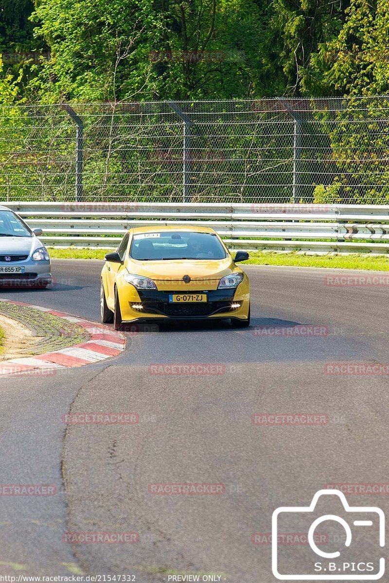 Bild #21547332 - Touristenfahrten Nürburgring Nordschleife (14.05.2023)