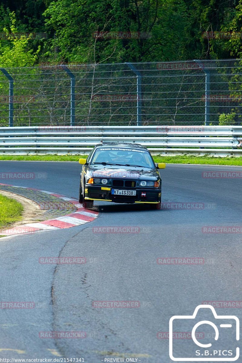 Bild #21547341 - Touristenfahrten Nürburgring Nordschleife (14.05.2023)