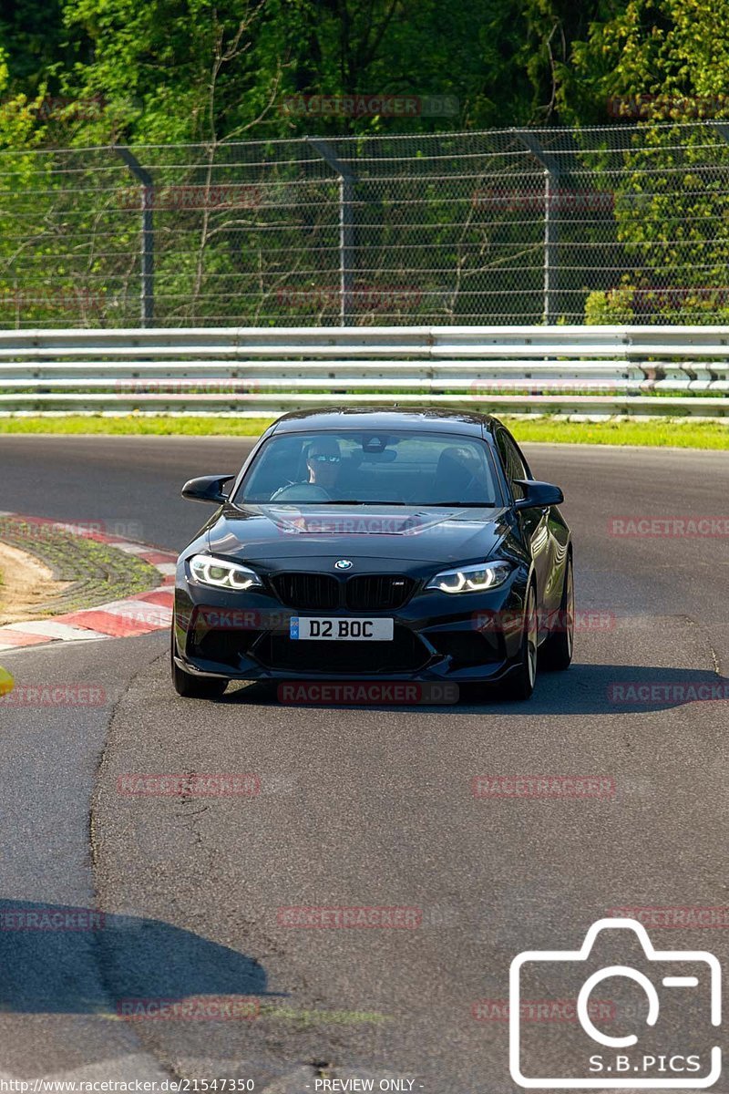 Bild #21547350 - Touristenfahrten Nürburgring Nordschleife (14.05.2023)