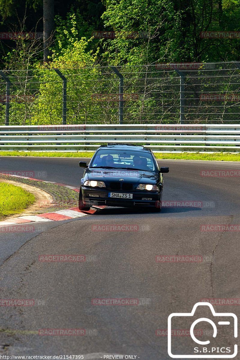 Bild #21547395 - Touristenfahrten Nürburgring Nordschleife (14.05.2023)