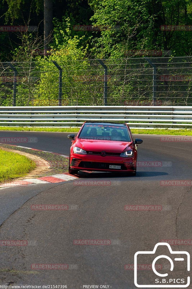 Bild #21547396 - Touristenfahrten Nürburgring Nordschleife (14.05.2023)